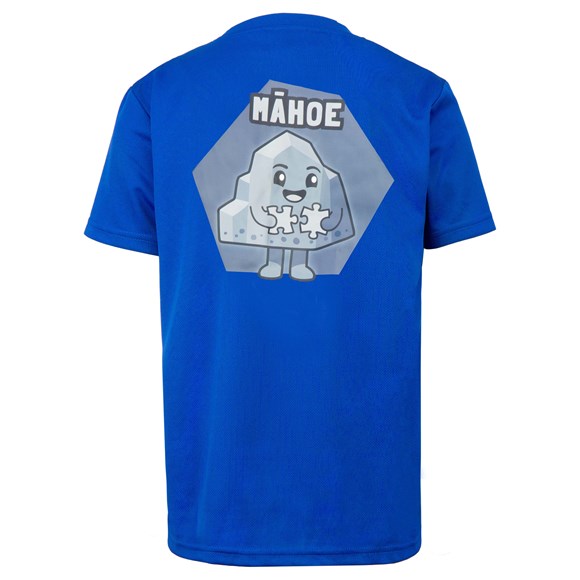 House Tee (Mahoe)